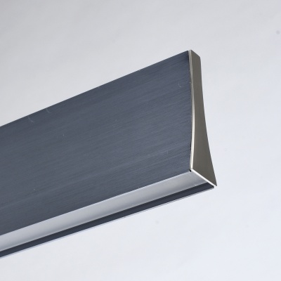 Люстра Ральф 1*40W+2*5W LED 220 V (675013503)