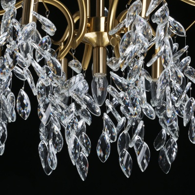 280011907 Адриатика 7*40W E14 220 V люстра