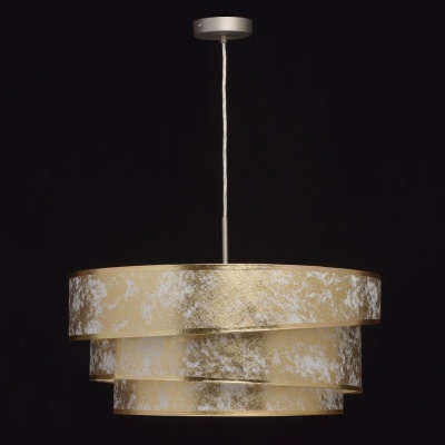 Люстра Нора 3*40W E27 220 V (454011003)