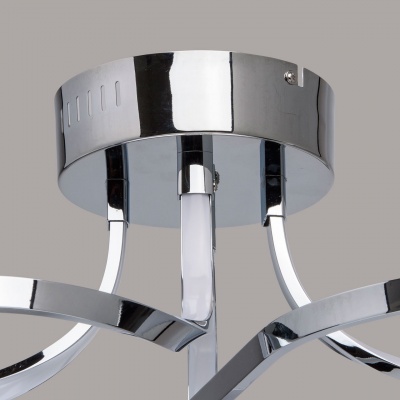 Люстра Аурих 36W LED 220 V (496015202)