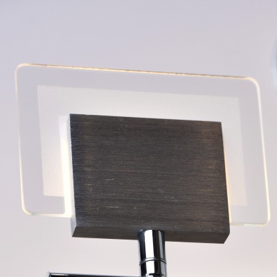 Бра Ральф 1*4.6W LED 220 V IP20 (675020201)