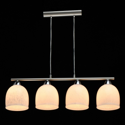 Люстра Лоск 4*40W E27 220 V (354019004)