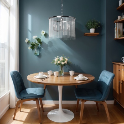 Люстра Лавиния 6*60W E14 220V (443011706)