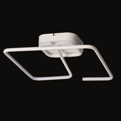 Люстра Аурих 36W LED 220V (108010301)