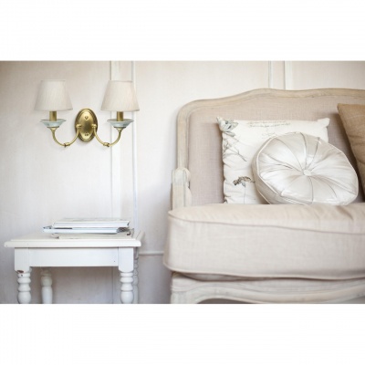 Бра Магеллан 2*40W E14 220 V (713020502)