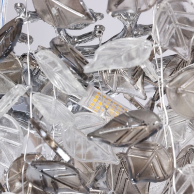 Люстра Лайма 8*60W G9 220V (467014008)