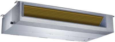 Канальный полупромышленный кондиционер Dantex RK-36BHM4N/RK-36HM4NE-W