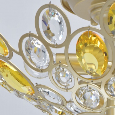 Люстра Лаура 3*40W E14 220 V (345012903)