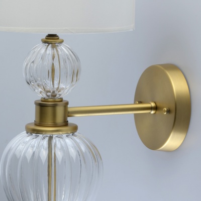 Бра Оделия 1*40W E27 220 V (619020901)