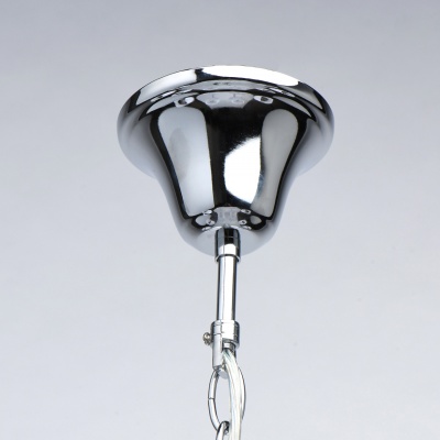 Люстра Виталина 5*40W E14 220 V (448014205)