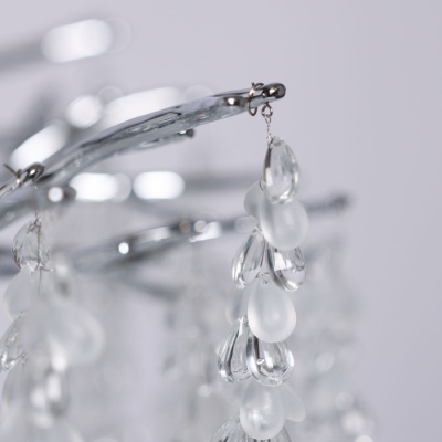 Люстра Лайма 10*60W G9 220V (467012510)