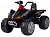 Квадроцикл Детский электромобиль 628 (Чёрный)