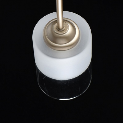 Люстра Олимпия 3*60W E27 220 V (638014603)