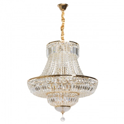 Люстра Диана 9*40W E14 220 V (340011409)