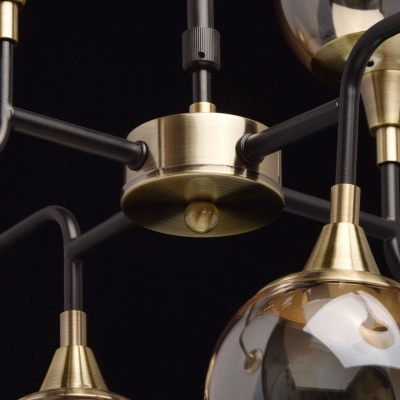 Люстра Гамбург 32W LED 220 V (605010908)