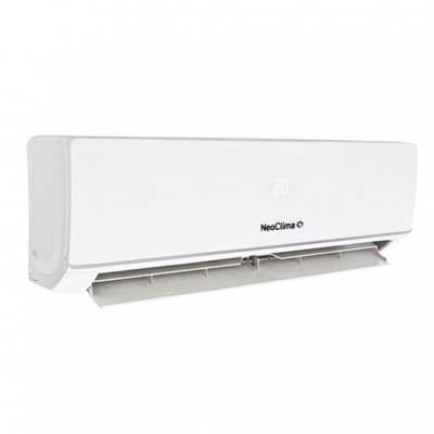 Кондиционер NeoClima NS/NU-HAХ09R серия G-Plasma