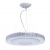 Люстра (пульт) Фризанте 1*30W LED 220 V (687010601)