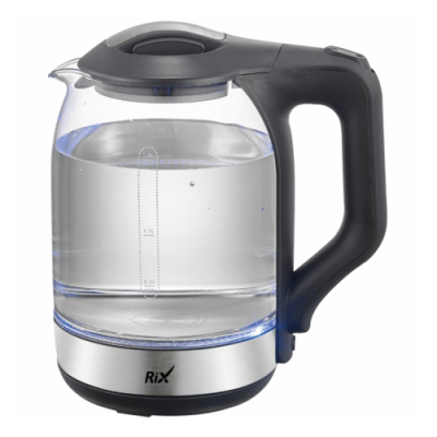 Чайник электрический RIX RKT-1831G