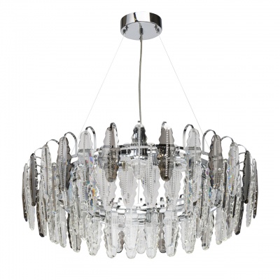 Люстра Кларис 11*40W E14 220 V (437013111)