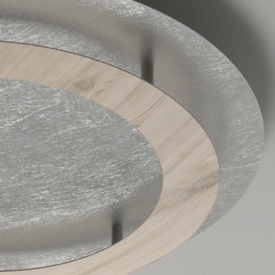 Люстра Иланг 1*24W LED 220 V (712011401)