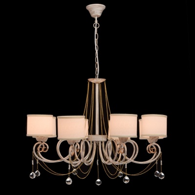 Люстра Виталина 8*40W E14 220 V (448012508)