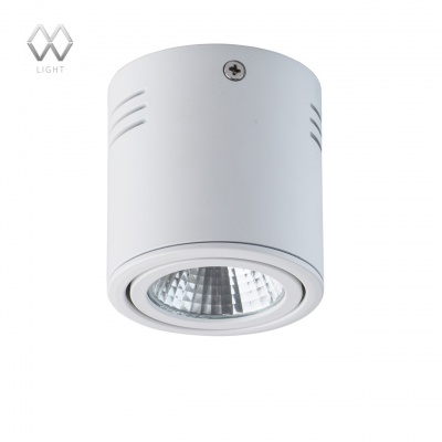 Светильник Круз 1*5W LED 220 V (637014101)