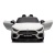 Автомобиль Mercedes Benz DK SL63 Белый