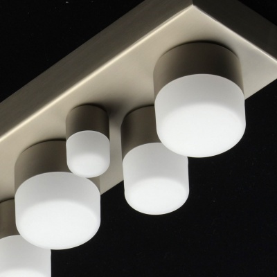 Люстра Морфей 36W LED 220 V (710010118)