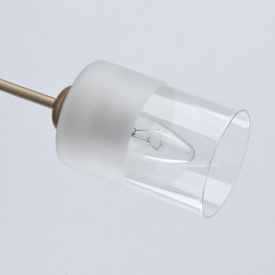 Люстра Олимпия 3*60W E27 220 V (638014603)