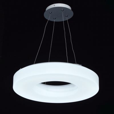 Люстра Норден 30W LED 220 V (660012101)