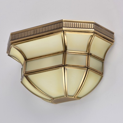 Бра IP20 Маркиз 1*40W E27 220 V (397020301)