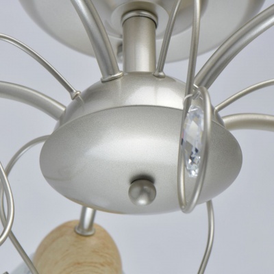 Люстра Мечта 5*40W E27 220 V (297013405)