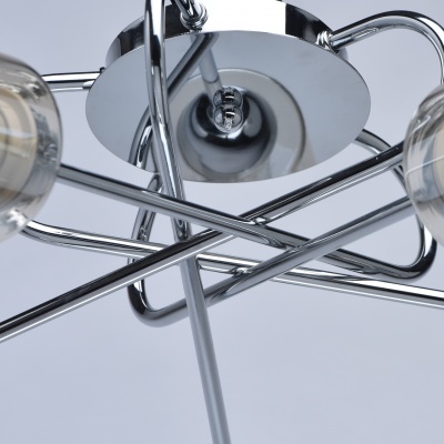 Люстра Олимпия 5*40W E27 220 V (638014105)