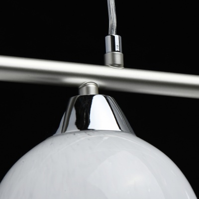 Люстра Лоск 4*40W E27 220 V (354019004)