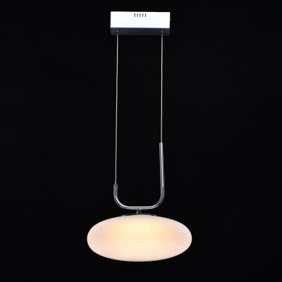 Люстра Ауксис 1*30W LED 220 V (722010601)