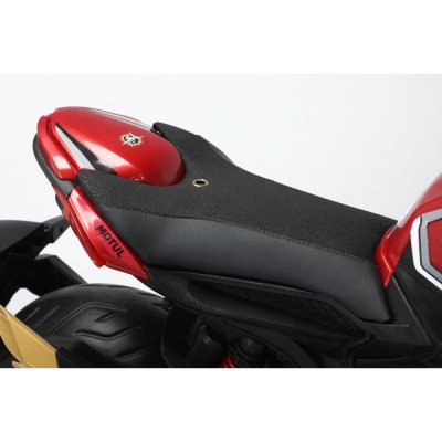 Мотоцикл Moto Augusta 800RC YKB5937  Красный