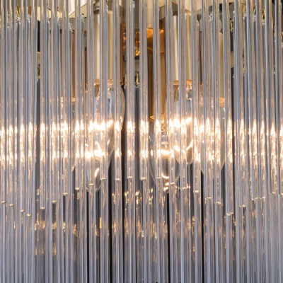 Люстра Лавиния 9*60W Е14 (443011409)