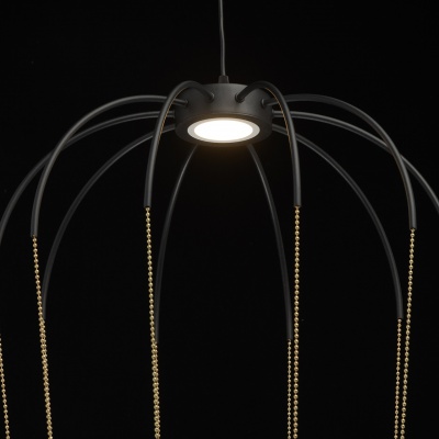 Люстра Стелла 12W LED 220 V (412010701)