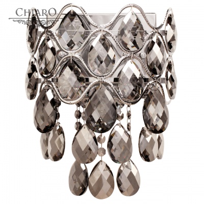 Бра Кларис 3*20W G4 220 V (437020503)