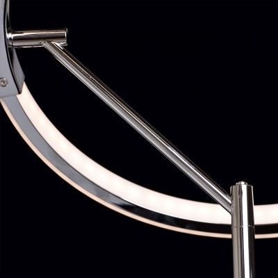 Торшер Платлинг 1*29W LED 220 V (661042101)