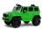 Детский электромобиль Mercedes-AMG G63 (G222GG) зеленый