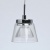 Люстра Торес 1*4,5W LED 220 V (110011001)