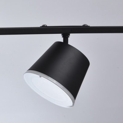 Люстра Гэлэкси 5*6,5W LED 220 V (632015005)