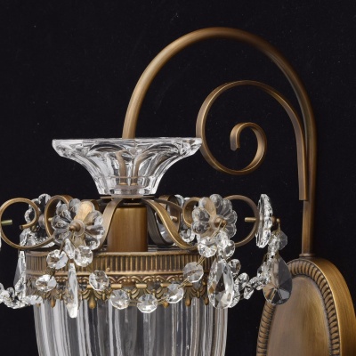 Бра Селена 1*60W E14 220 V (482010101)