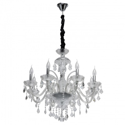 Люстра Селена 8*60W E14 220 V (482016808)