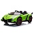 Автомобиль Lamborghini Veneno ХМХ 615 Зеленый