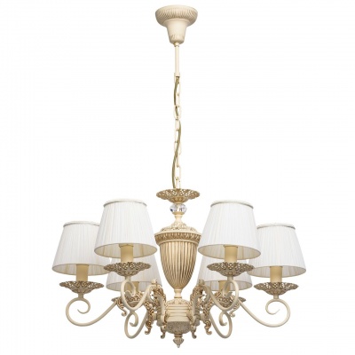 Люстра Ариадна 6*40W E14 220 V (450014106)