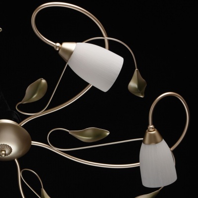 Люстра Верона 6*60W E14 220 V (334013006)