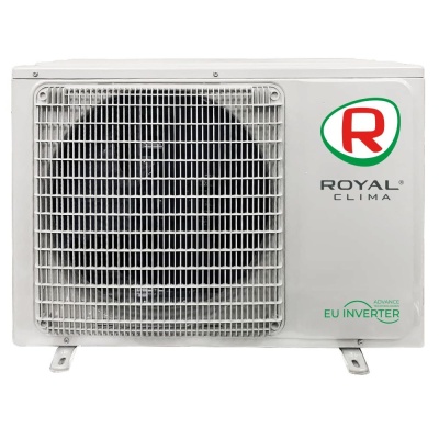Полупромышленная сплит-система напольно-потолочного типа ROYAL CLIMA COMPETENZA DC INVERTER (CO-F 24HNDI/CO-E 24HNDI)