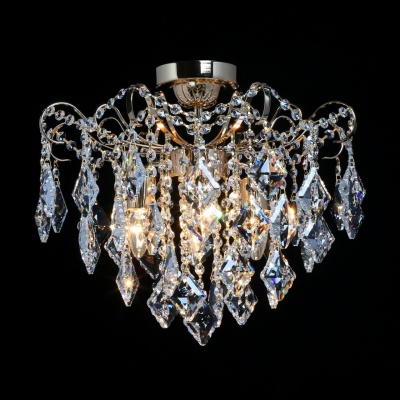 Люстра Бриз 4*60W E27 220 V (464019304)